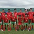 U15 World Cup : Morocco reach last 16